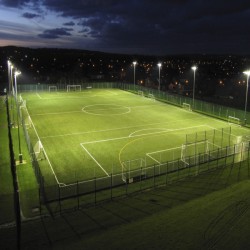2G Sports Surfaces in Grange 2
