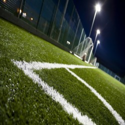 4G Synthetic Sport Surfaces in Newton 9