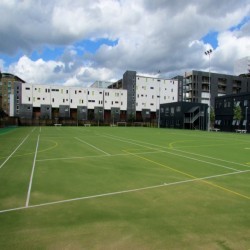 4G Synthetic Sport Surfaces in Mount Pleasant 8