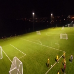 3G Astroturf Surfaces in Hill Top 5