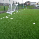 Artificial Turf Replacement in Upton 3